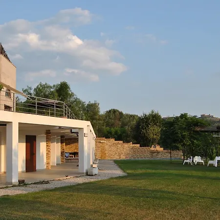 Bed & Breakfast Corbezzolo *