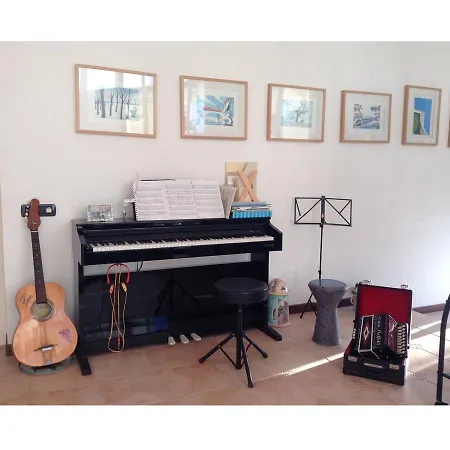 Corbezzolo Bed & Breakfast