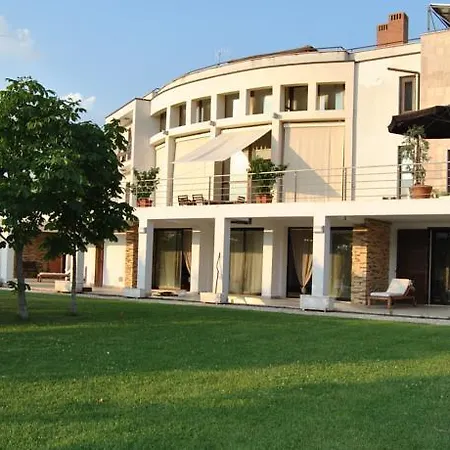 Corbezzolo Frühstückspension 3*