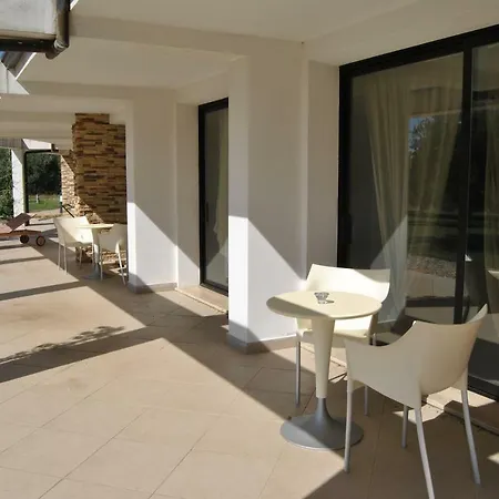 Bed & Breakfast Corbezzolo *