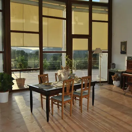 Bed & Breakfast Corbezzolo