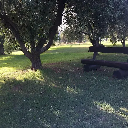 Bed & Breakfast Corbezzolo