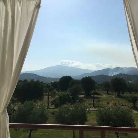 Corbezzolo Frühstückspension Vallo della Lucania