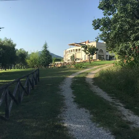 Corbezzolo 3* Vallo della Lucania