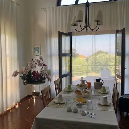 Corbezzolo Frühstückspension