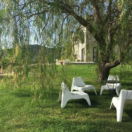 Corbezzolo Frühstückspension 3*