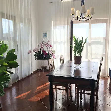 Frühstückspension Corbezzolo 3*