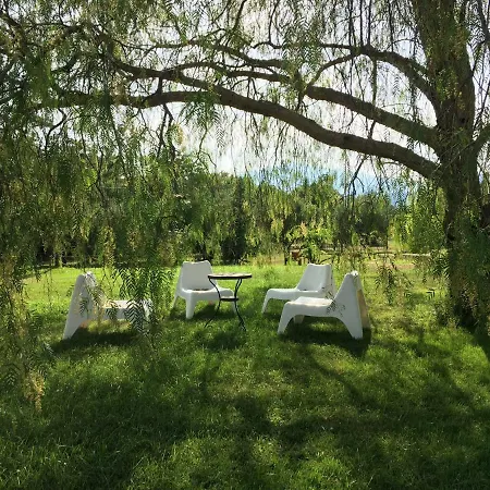 Corbezzolo Bed & Breakfast 3*