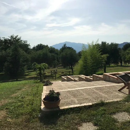 Corbezzolo Bed & Breakfast Vallo della Lucania