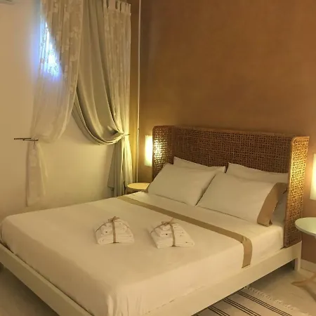 Corbezzolo Bed & Breakfast *