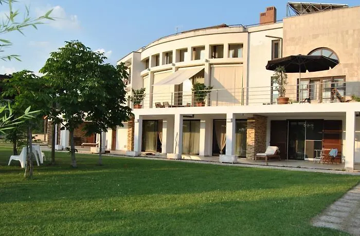 Corbezzolo Bed & Breakfast 3*