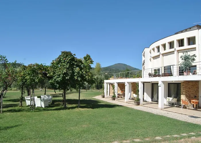 Bed & Breakfast Corbezzolo Vallo della Lucania