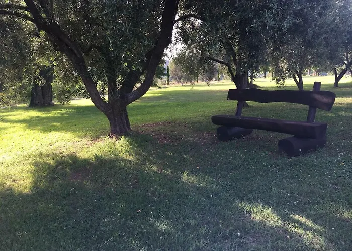 Bed & Breakfast Corbezzolo